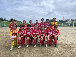 2023年度 U-11地域 ホップリーグ（和歌山） 西牟婁ブロック 優勝は上富田FC！全結果掲載