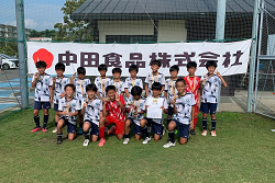 JFA U-12サッカーリーグ2023和歌山ホップリーグ 2部 優勝はグランディール！全結果掲載