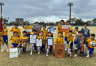 【優勝チームコメント掲載】2023年度 JFA第47回全日本Ｕ-12サッカー選手権大会 石川県大会 優勝は 符津A ！