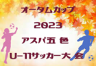 2023年度 つくばキッズチャレンジカップサッカー大会 (茨城) 優勝は二の宮FC！