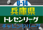 2023年度 第13回 南紀U-10チャレンジカップ（和歌山県）優勝はFCバレンティア！全結果掲載