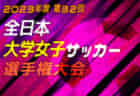 【優勝写真掲載】2023年度 日野杯 第2回高校女子サッカー“裏”選手権 ㏌ 時之栖（静岡開催）優勝は鹿島学園！