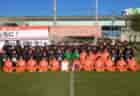 2023年度 阪神中学校新人大会サッカー競技大会（兵庫）　優勝は関西学院中学部！甲陵中学校も県大会へ