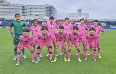 【優勝校写真掲載】2023年度 全国高校サッカー選手権 神奈川県2次予選 優勝は日大藤沢、連覇達成！県内175チーム190校の頂点に！7回目の全国高校サッカー選手権出場へ！