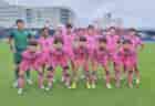 2023年度　第58回鳥取県高校サッカー新人戦（女子）優勝は鳥取城北！