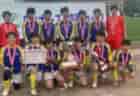 2023年度 第44回静岡県中学1年生サッカー大会 中体連予選 中東部予選   優勝は清水六中！県大会出場決定！