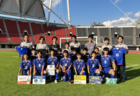 2023年度  KURIMOTO X’mas CUP（愛知）U-10優勝は尾西FC！U-9,U-11の結果情報をお待ちしています！