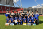 【優勝チームコメント掲載】2023JFA第47回全日本U-12サッカー選手権大会沖縄県大会 優勝はヴォルティーダ！結果表掲載