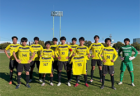 2023年度 JA岐阜みのっ太カップ少年サッカー大会（U-8,U-9）U-9 優勝はFC,K-GP！U-8優勝はISS.F.C！