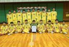 ジェイコム九州杯ジュニアサッカー大会 2023（U-12）福岡県　優勝は宗像支部！情報ありがとうございます！