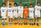 2023年度 JFA第28回全日本U-15フットサル選手権 岐阜県大会　優勝は翼SCレインボー垂井！準優勝の若鮎長良とともに東海大会出場決定！情報ありがとうございます！