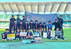 【優勝･準優勝写真リンク掲載】2023年度 JFA全日本U-12サッカー選手権 神奈川県大会《FA中央大会》横浜F･マリノスが川崎フロンターレとのJ下部対決を制して優勝！3年ぶり12回目の全国大会出場へ！情報ありがとうございます！