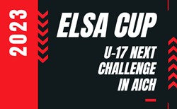 2023年度  ELSA CUP U-17 Next Challenge in Aichi（愛知）12/26～28開催！参加18チーム掲載！