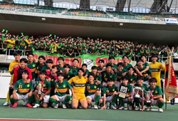 【優勝写真･MVP･ベストイレブン掲載】2023年度 第102回全国高校サッカー選手権 静岡県大会  優勝は静岡学園！2年ぶり14回目の全国大会出場決定！