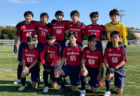 2023 JAちょきんぎょ杯 兼 第3回和歌山県クラブユース（U-15）サッカー選手権 秋季大会 優勝はFC TRIGGER！