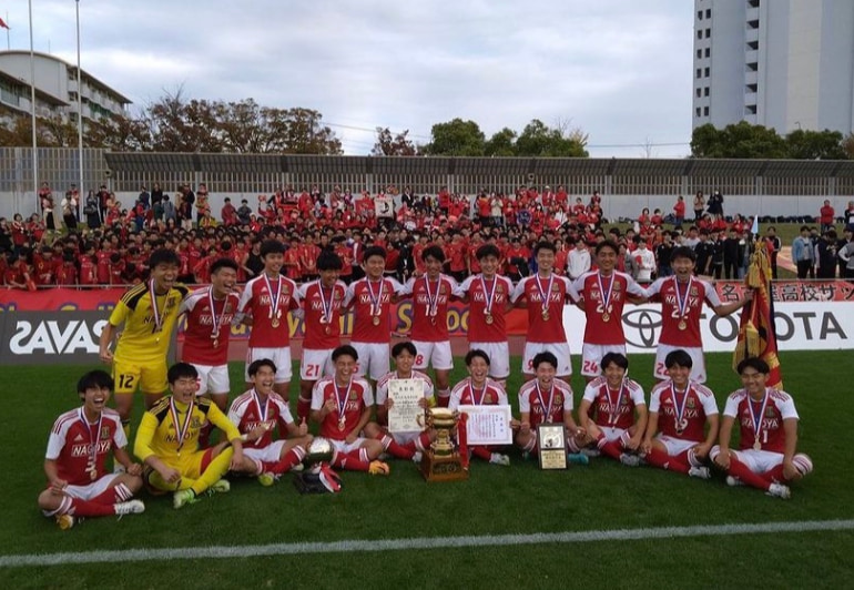 ベストイレブン・優勝写真掲載】2023年度 第102回 全国高校 ベストイレブン・優勝写真掲載】2023年度 第102回 全国高校