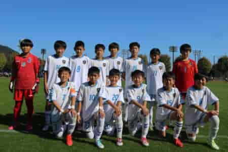 【優勝チームコメント掲載】2023年度 JFA第47回全日本U-12 サッカー選手権大会 高知県大会 優勝はエストレーラス高知！