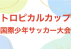 2023年度 市比野温泉杯 第33回高校生サッカー大会 鹿児島 12/25～27結果一部掲載！続報お待ちしています。