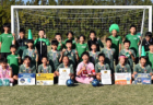 【優勝チームコメント掲載】2023年度 JFA第47回全日本U-12サッカー選手権富山県大会 兼 KNB杯  優勝は小杉SC！