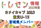 2023年度 JFA第47回全日本U-12サッカー選手権大会兵庫県大会 丹有予選 優勝は弥生FC！未判明分の情報引き続きお待ちしています