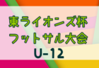 2023年度 千葉県高校新人サッカー大会 第5ブロック  磯辺,昭和秀英,桜林,市立稲毛,千城台,市立千葉,千葉商業 ブロック代表決定！県大会出場へ