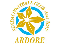仙台FC ARDORE ジュニアユース セレクション 火・木・金・土・日開催 2024年度 宮城県
