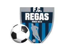 FC REGAS(レガス) ジュニアユース 体験練習会 水・金開催！2024年度 茨城県