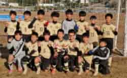 【寄稿】11/18刈谷わんぱくサッカー大会 U-12 2023