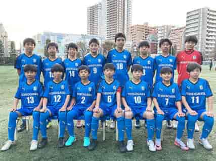 【優勝チームコメント掲載】2023年度 JFA 第47回 全日本U-12サッカー選手権大会 東京都中央大会  優勝は横河武蔵野FC！