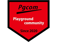 Pgcom ジュニアユース 練習体験会 11/14,16開催 2024年度 宮城県