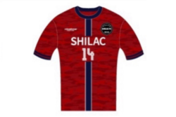 SHILAC FC  ジュニアユース体験練習会 毎週火･水･木･金開催 2024年度 大阪府