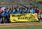 【優勝写真掲載】2023年度 第40回愛知県スポーツ少年団サッカー交流大会 愛知県大会  優勝はFCセントレア！