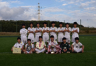 2023年度　第41回青崎少年サッカー親善大会　優勝はAOSAKI！