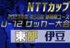 2023年度 岐阜県U-11リーグまとめ 岐阜地区・西濃地区10/22更新中！他地区の組合せ・結果情報募集中！