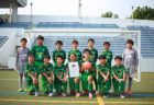 2023年度 JFA 第47回 全日本U-12サッカー選手権大会 神戸市予選（兵庫） 優勝は神戸FCボーイズA！SVIC FAも県大会へ！全結果掲載