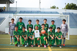 2023年度 JFA第47回全日本U-12サッカー選手権大会兵庫県大会 姫路予選 優勝はAC HIMEJI！全結果掲載