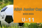 2024年度 QUALIER CUP 栃木県U-12サッカー大会 トップリーグ&地区シード掲載！5/18組合せ抽選、6/8～22開催！