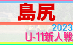 2023JA共済カップ島尻地区予選(沖縄) 優勝はWウイング！