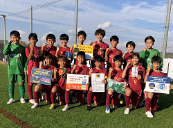 【優勝チームコメント掲載】2023年度 JFA第47回全日本U-12サッカー選手権大会兵庫県大会 優勝はセンアーノ神戸！全結果掲載