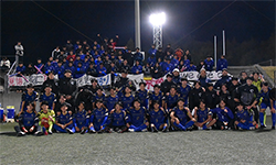 2023年度 第62回 toumei東海学生サッカーリーグ戦 全節終了！優勝は中京大！中京大･常葉大･東海学園大がインカレ出場決定！