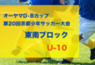 【メンバー】2023年度東北トレセンU-12（1/26～28） 参加メンバー掲載！