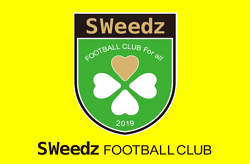 SWeedz FC（スウィーズ）ジュニアユース セレクション11/8開催・体験練習会 11/3.7開催 2024年度 愛知