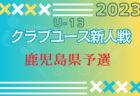 【優勝写真掲載】2023年度 第13回佐賀県高校女子サッカー新人大会 優勝は神埼高校！