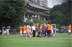 【京都大学体育会サッカー部 寄稿】ーハッピーエンドー（4回生プレーヤー　谷悠真）