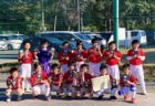 2023年度 第34回亘理ライオンズ杯少年サッカー大会 U-11 （宮城県）優勝は山形FC！