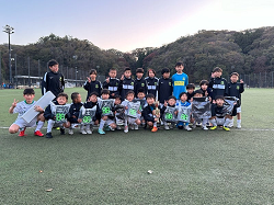 2023年度 セントラルフレッシュカップU-10（兵庫県開催）優勝はアイリスFC住吉！未判明分の情報お待ちしています