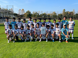 2023年度 全国小学生選抜サッカー2024 IN HYOGO 北播磨予選（旧チビリンピック・兵庫県）　優勝はジンガ三木SC！加西FCも県大会へ　全結果掲載