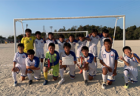 2023年度 NTT西日本グループカップ静岡県U-12大会 中西部支部  島田地区予選  優勝は島田第四小SSS！