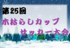 鳥取県U-14サッカー大会2023西部大会　12/23結果情報お待ちしています！