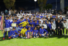 2023年高円宮杯 JFA U-18サッカーリーグ 長野県大会 1部優勝はAC長野パルセイロU18！